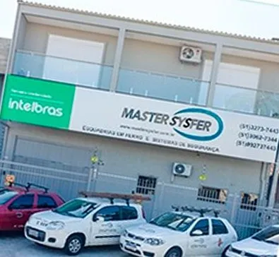 Master Sysfer em 2021